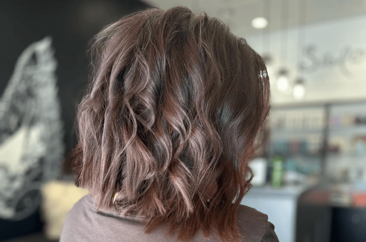 Hair Rituals 
