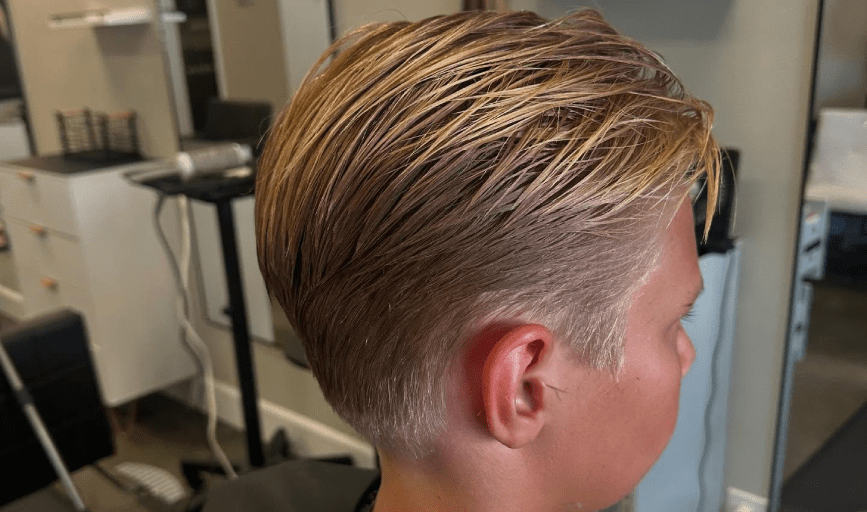 Men's Haircut
