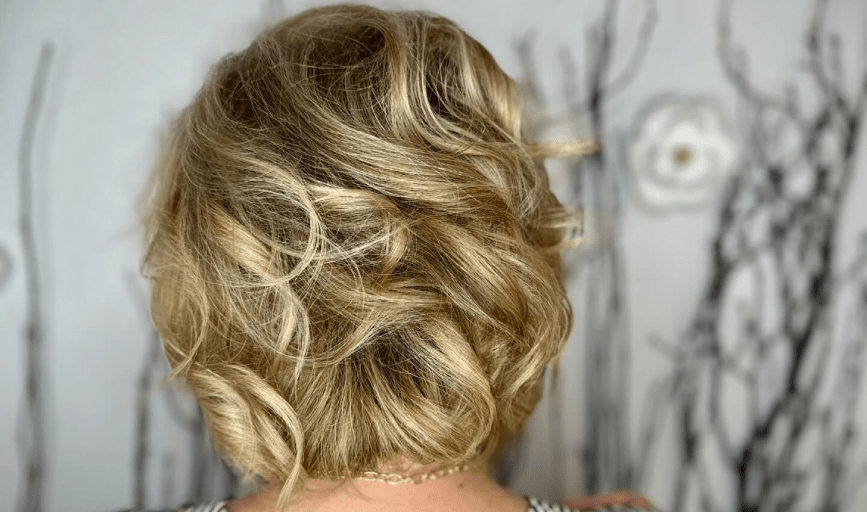 Women's Haircut